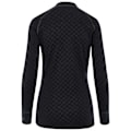 Pikkukuva 2 / 2: Thermowave Pitkähihainen Pohjakerros Xtrm412 Merino Xtreme Musta XL Nainen