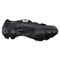 Miniatyrbillede 3 af 5: Shimano Grus Sko Rx600 Sort EU 45 Mand