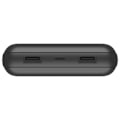 Miniatyrbillede 5 af 5: Belkin Batteri Usb/c 20k Sort
