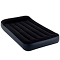 Miniatyrbillede 1 af 7: Intex Madras Dura Beam Standard Pillow Rest Classic Sort