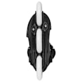 Miniatyrbillede 7 af 10: Powerslide Inline Skøjter Next Sl 110 Sort EU 38-39