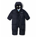 Miniatyrbild 3 av 3: Columbia Snuggly Bunny™ Ii Kostym Svart 3-6 Months Pojke