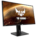 Miniatyrbillede 1 af 6: Asus Overvåge Tuf Gaming Vg279qm 27´´ Full Hd Led 60hz Sort One Size / EU Plug