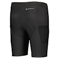 Miniatyrbillede 2 af 2: Scott Shorts Sort 128 cm Dreng
