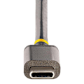 Miniatyrbillede 7 af 7: Startech Usb-c Til Rj 115b Multiport 45/hdmi/usb-c/usb-a Adapter Søvfarvet