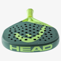 Pikkukuva 4 / 9: Head Racket Padel-maila Extreme Motion 2023 Vihreä