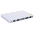 Miniatyrbillede 1 af 3: Cisco Kontakt Cbs350-48t-4g-eu Søvfarvet
