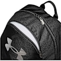 Miniatyrbillede 3 af 5: Under Armour Rygsæk Hustle Lite 24l Sort