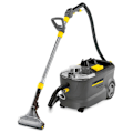 Miniatyrbillede 1 af 5: Karcher Støvsuger Puzzi 10/1 Grå One Size / EU Plug