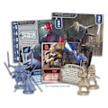 Miniatyrbild 4 av 4: Asmodee Brädspel Star Wars Las Guerras Clon Silver