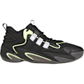 Miniatyrbillede 1 af 8: Adidas Basketball Sko Byw Select Sort EU 44 2/3 Mand