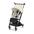 Miniatyrbillede 1 af 6: Cybex Libelle Barnevogn Beige