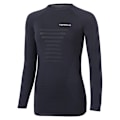 Miniatyrbillede 1 af 2: Ternua Seal Langærmet Baselayer Blå XL Kvinde