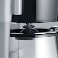 Miniatyrbillede 5 af 6: Severin Dryp Kaffemaskine Ka 4479 Sort One Size / EU Plug