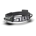 Miniatyrbillede 1 af 5: Silva Forlygte Trail Runner Free 2 Hybrid Sort 500 Lumens