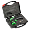 Miniatyrbild 4 av 5: Jbm Lasertermometer -50°c Till 1000°c