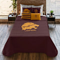 Miniatyrbillede 1 af 3: Play Fabrics ??til Seng Gryffindor Values 135 235x270 Cm