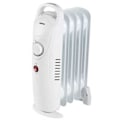 Miniatyrbillede 1 af 4: Tristar Oliefyldt Led Radiator Ka5103 500w Hvid One Size / EU Plug