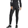 Miniatyrbillede 4 af 6: Adidas Træningsdragt Bukser Træning Tiro24 Sort 2XL / Regular Kvinde