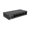 Miniatyrbillede 4 af 5: Ruijie Networks Rg-es106d-p Afbryder