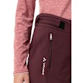 Miniatyrbild 6 av 7: Vaude Elope Softshell Byxor Lila 38 / Regular Kvinna