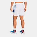 Miniatyrbillede 2 af 5: Under Armour Baseline Woven 7in Shorts  L Mand