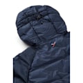Miniatyrbillede 9 af 10: Nordisk Jakke Sol Ultralight Down Filled Shell Blå S Mand