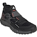 Pikkukuva 3 / 4: Five Ten Mtb Kengät Trailcross Pro Clip-in Harmaa EU 40 2/3 Nainen