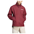 Pikkukuva 1 / 9: Adidas Takki Terrex Multi Rain.rdy 2-layer Rain Punainen M Mies