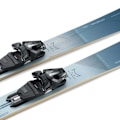 Pikkukuva 10 / 10: Elan Wildcat 82 Cti Ps + Elx 11.0 Gw Shift Blk B85 Alppihiihtopakkaus Sininen 164