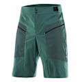 Miniatyrbillede 1 af 2: Loeffler Lance-e Csl Shorts Grøn 50 / Regular Mand