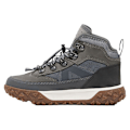 Miniatyrbillede 2 af 5: Timberland Greenstride Motion 6 Wp Vandresko Til Unge Grå EU 35