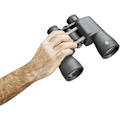 Miniatyrbillede 7 af 7: Bushnell Kikkert Powerview 2.0 12x50 Mc Sort