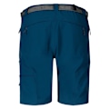 Pikkukuva 3 / 3: Trangoworld Ghawdex Shortsit Harmaa S Mies