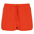 Pikkukuva 1 / 4: Russell Athletic Shortsit Lil Pep Oranssi S Nainen