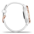 Miniatyrbillede 7 af 8: Garmin Ur Venu 2s Hvid