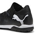 Miniatyrbillede 6 af 6: Puma Fodboldstøvler Future 7 Match Tt Sort EU 46 1/2