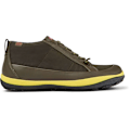 Pikkukuva 3 / 5: Camper Peu Pista Gm Booties Vihreä EU 42 Mies