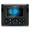 Miniatyrbillede 2 af 2: Clarion Marine Controller Cmr-30 Transparent