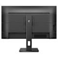 Miniatyrbillede 2 af 6: Philips Overvåge P-line 279p1 27´´ 4k Ips Led 60hz Sort One Size / EU Plug