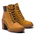 Miniatyrbild 1 av 7: Timberland Allington Heights 6´´ Stövlar Beige EU 41 Kvinna
