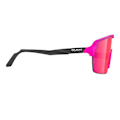 Pikkukuva 4 / 6: Rudy Project Aurinkolasit Spinshield Air Pinkki Multilaser Orange/CAT3