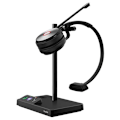 Miniatyrbillede 2 af 4: Yealink Headset Wh62 Mono T Sort