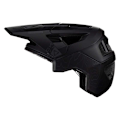 Miniatyrbillede 5 af 6: Leatt Mtb Hjelm Allmtn 4.0 Sort M