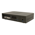Miniatyrbillede 2 af 6: Aopen Desktop Pc Dev7710p I7-11700/16gb/256gb Ssd Sort One Size / EU Plug