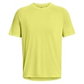 Pikkukuva 3 / 5: Under Armour Lyhythihainen T-paita Tech Reflective Keltainen L / Regular Mies