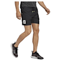 Miniatyrbillede 5 af 8: Adidas Shorts Paris 2 In 1 7´´ Sort S Mand
