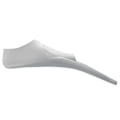 Miniatyrbillede 2 af 2: Spetton Quattro Fodlomme Hvid EU 44-45