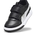 Miniatyrbillede 5 af 6: Puma Trænere 384885 Multiflex Glitz Sort EU 32 Dreng