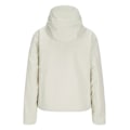 Miniatyrbillede 2 af 4: Jack & Jones Moon Shell Jakke Hvid S Kvinde